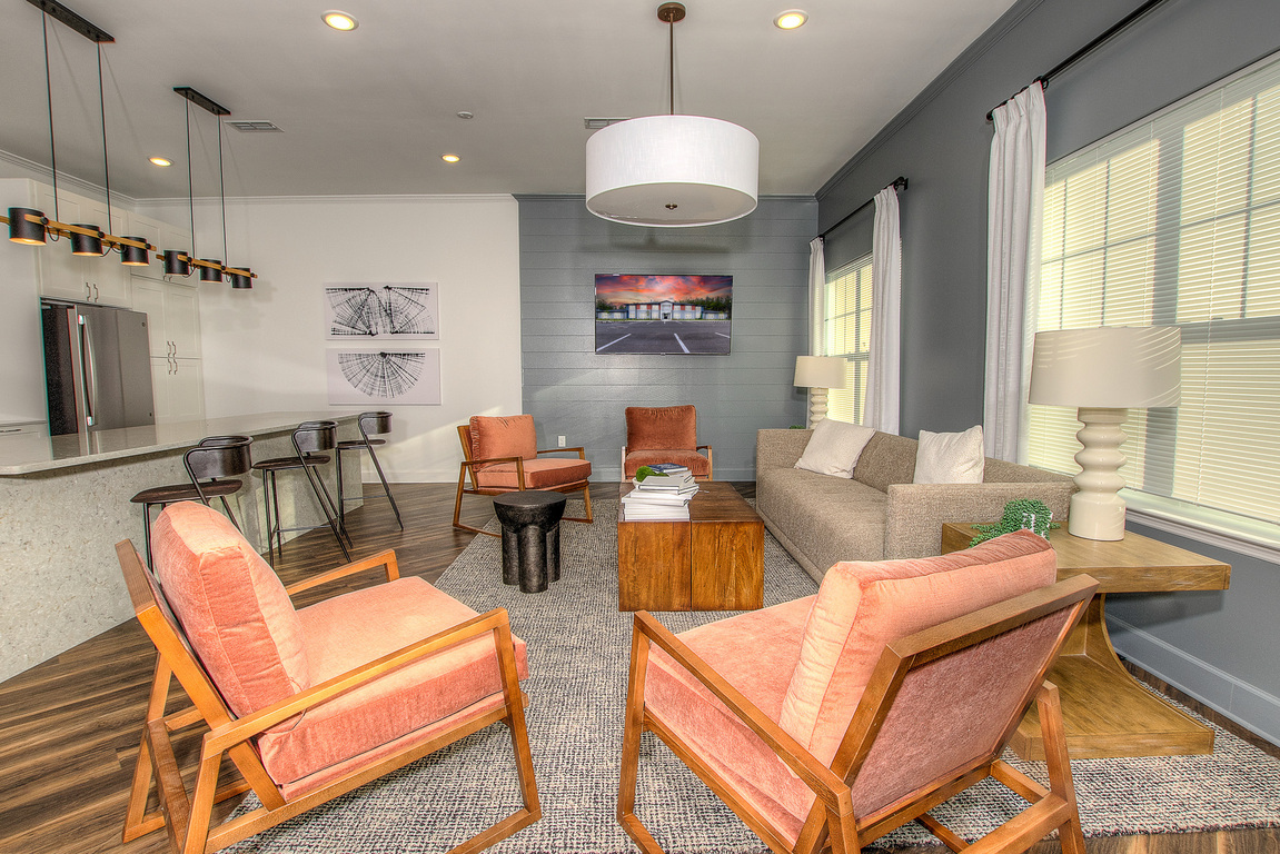 Arborside Preserve Starke, FL Home