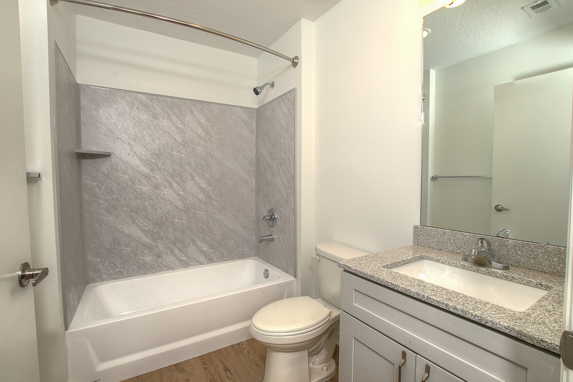 Arborside Preserve Starke, FL Home