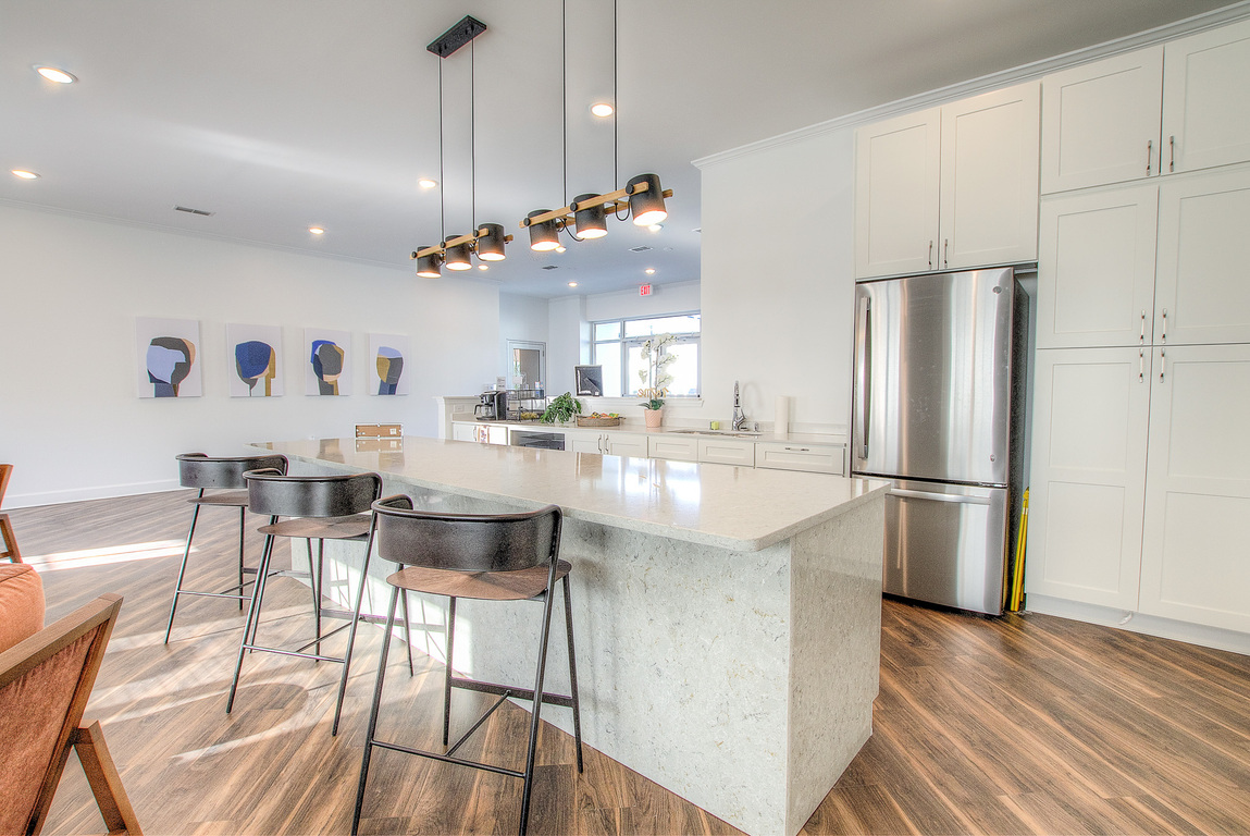 Arborside Preserve Starke, FL Home