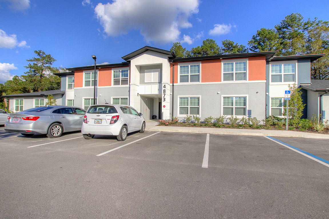 Arborside Preserve Starke, FL Home