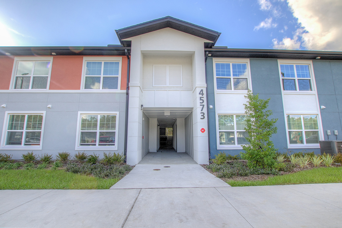 Arborside Preserve Starke, FL Home