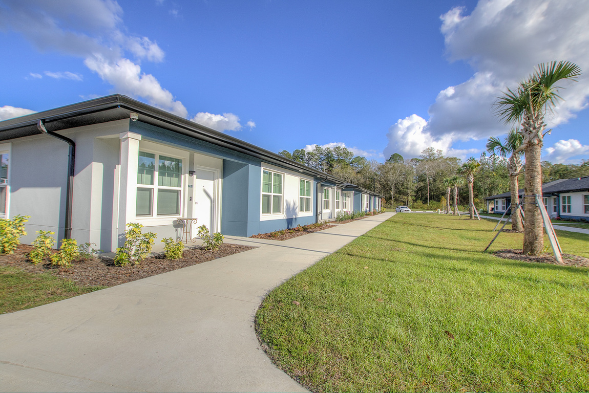 Arborside Preserve Starke, FL Home