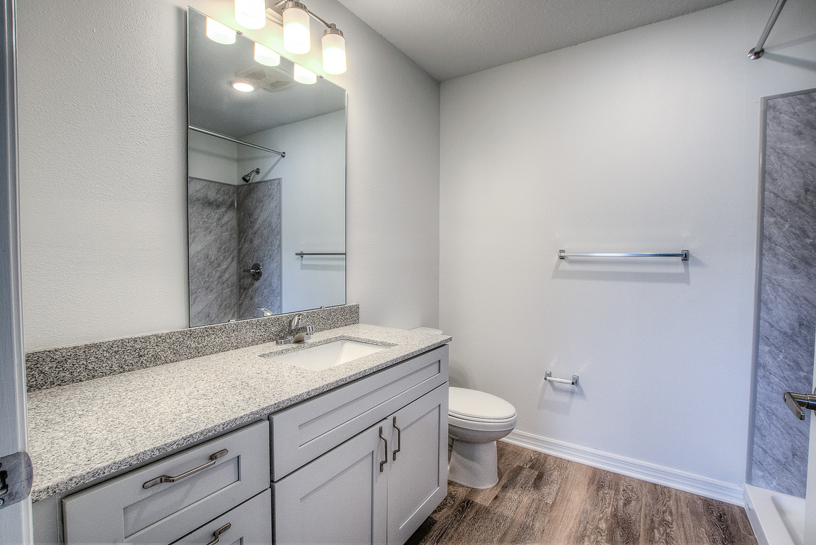 Arborside Preserve Starke, FL Home