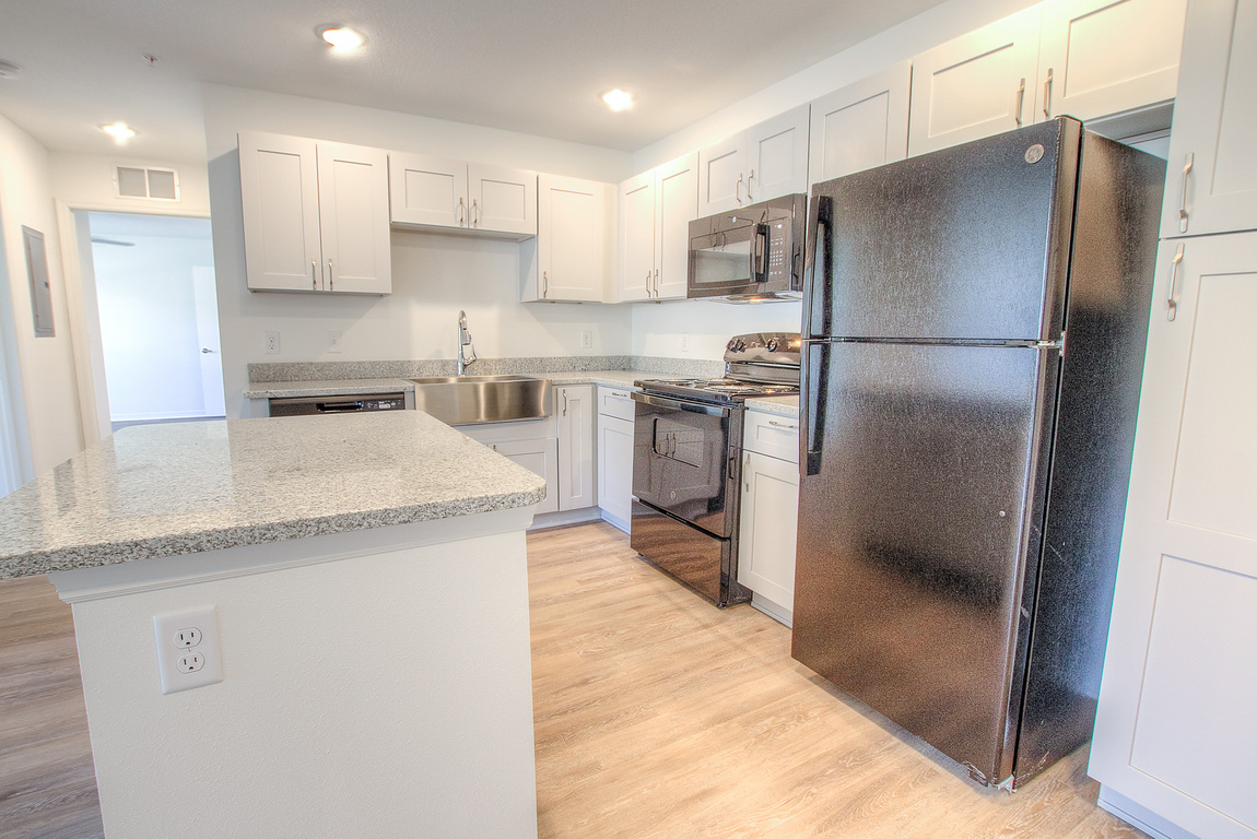 Arborside Preserve Starke, FL Home