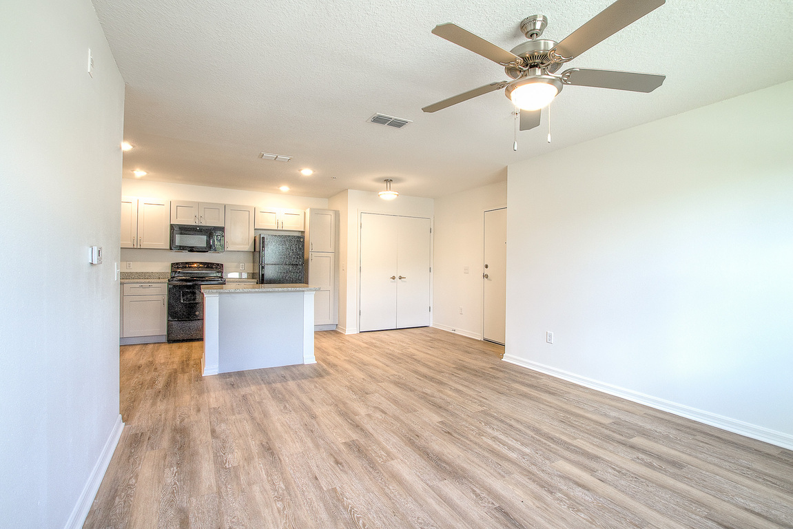 Arborside Preserve Starke, FL Home