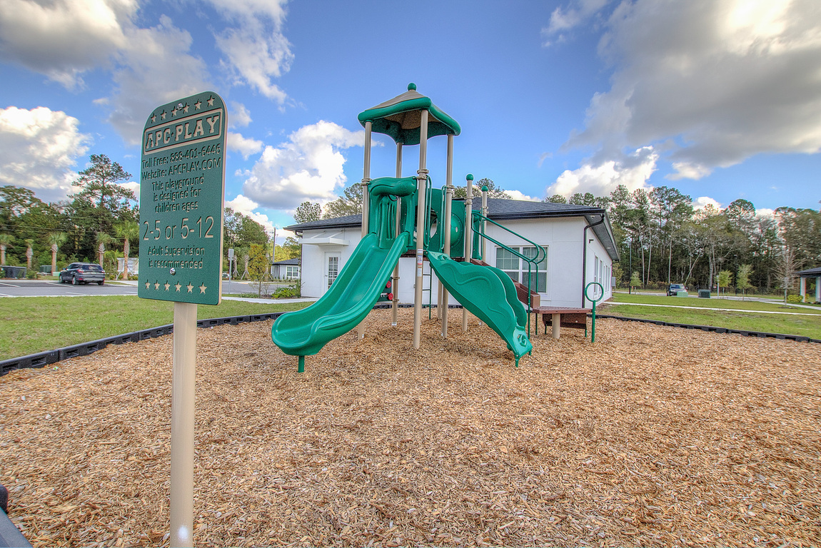 Starke Apartments Arborside Preserve Gallery